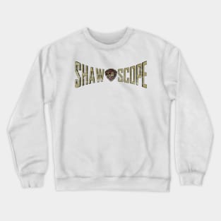 Shaw Scope (distressed) Crewneck Sweatshirt